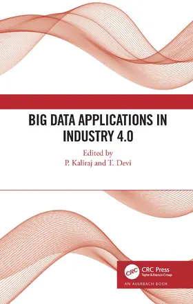 Kaliraj / Devi |  Big Data Applications in Industry 4.0 | Buch |  Sack Fachmedien