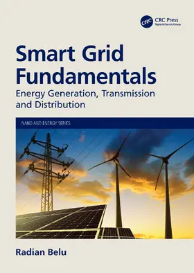 Belu |  Smart Grid Fundamentals | Buch |  Sack Fachmedien