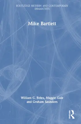 Boles |  Mike Bartlett | Buch |  Sack Fachmedien