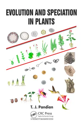 Pandian |  Evolution and Speciation in Plants | Buch |  Sack Fachmedien