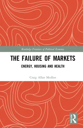 Medlen |  The Failure of Markets | Buch |  Sack Fachmedien