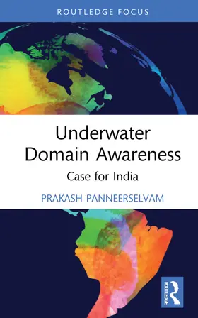 Panneerselvam / Nagappa / Ganesh |  Underwater Domain Awareness | Buch |  Sack Fachmedien