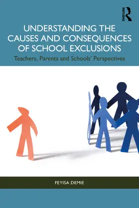 Demie |  Understanding the Causes and Consequences of School Exclusions | Buch |  Sack Fachmedien