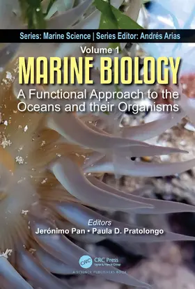 Pan / Pratolongo |  Marine Biology | Buch |  Sack Fachmedien