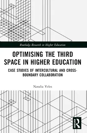 Veles |  Optimising the Third Space in Higher Education | Buch |  Sack Fachmedien