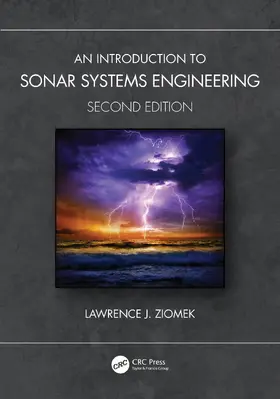 Ziomek |  An Introduction to Sonar Systems Engineering | Buch |  Sack Fachmedien