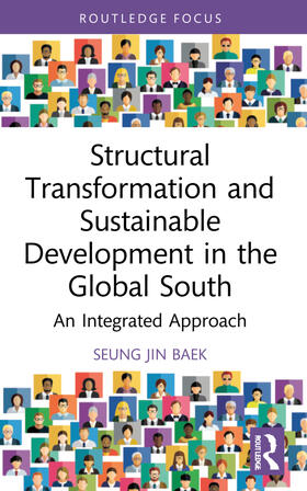 Baek |  Structural Transformation and Sustainable Development in the Global South | Buch |  Sack Fachmedien