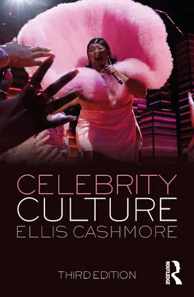 Cashmore |  Celebrity Culture | Buch |  Sack Fachmedien