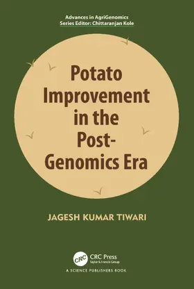 Tiwari |  Potato Improvement in the Post-Genomics Era | Buch |  Sack Fachmedien