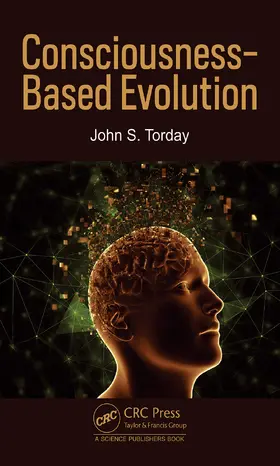 Torday |  Consciousness-Based Evolution | Buch |  Sack Fachmedien