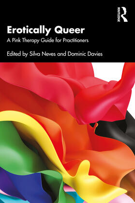 Davies / Neves |  Erotically Queer | Buch |  Sack Fachmedien