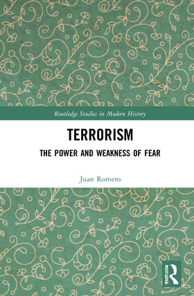 Romero |  Terrorism | Buch |  Sack Fachmedien