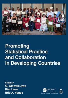 Vance / Awe / Love |  Promoting Statistical Practice and Collaboration in Developing Countries | Buch |  Sack Fachmedien