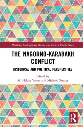 Yavuz / Gunter |  The Nagorno-Karabakh Conflict | Buch |  Sack Fachmedien