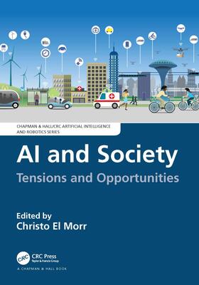 El Morr |  AI and Society | Buch |  Sack Fachmedien