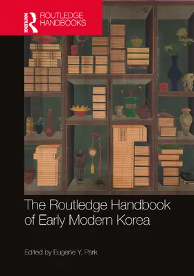 Park |  The Routledge Handbook of Early Modern Korea | Buch |  Sack Fachmedien