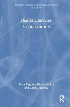 Pegrum / Hockly / Dudeney |  Digital Literacies | Buch |  Sack Fachmedien