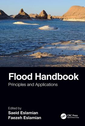 Eslamian |  Flood Handbook | Buch |  Sack Fachmedien