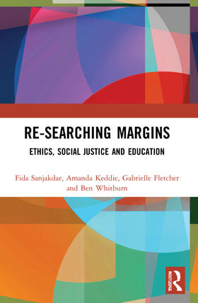 Keddie / Sanjakdar / Whitburn |  Re-searching Margins | Buch |  Sack Fachmedien