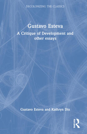 Esteva |  Gustavo Esteva | Buch |  Sack Fachmedien