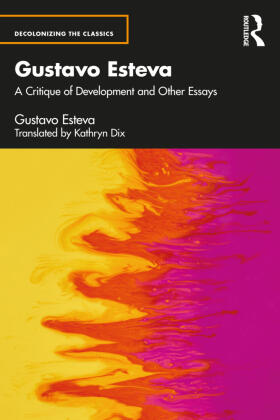 Esteva |  Gustavo Esteva | Buch |  Sack Fachmedien