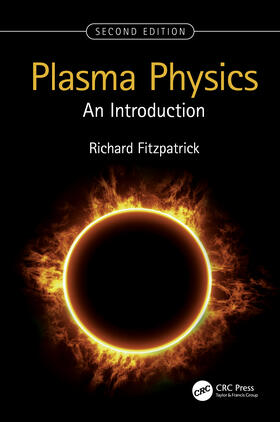 Fitzpatrick |  Plasma Physics | Buch |  Sack Fachmedien