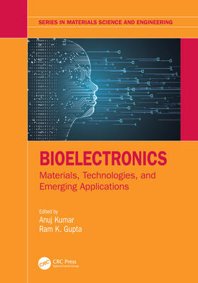 Kumar / Gupta | Bioelectronics | Buch | 978-1-032-20342-3 | sack.de