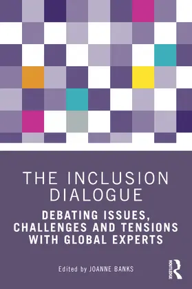 Banks |  The Inclusion Dialogue | Buch |  Sack Fachmedien