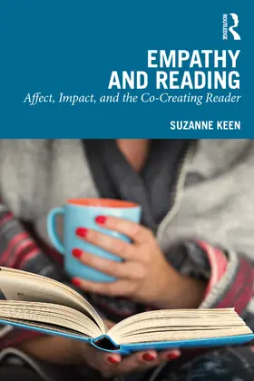 Keen |  Empathy and Reading | Buch |  Sack Fachmedien