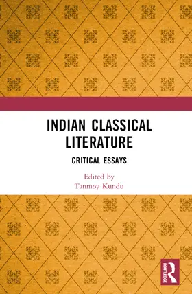 Kundu / Panda |  Indian Classical Literature | Buch |  Sack Fachmedien