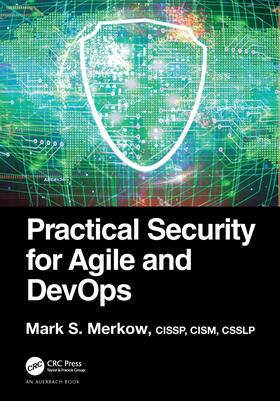 Merkow |  Practical Security for Agile and DevOps | Buch |  Sack Fachmedien