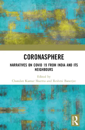 Kumar Sharma / Banerjee |  Coronasphere | Buch |  Sack Fachmedien