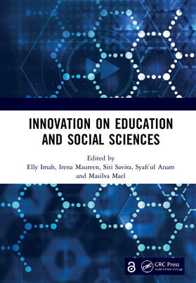 Maureen / Imah / Savira |  Innovation on Education and Social Sciences | Buch |  Sack Fachmedien