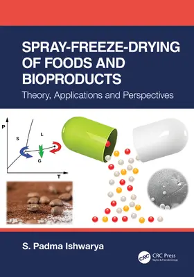 Ishwarya |  Spray-Freeze-Drying of Foods and Bioproducts | Buch |  Sack Fachmedien