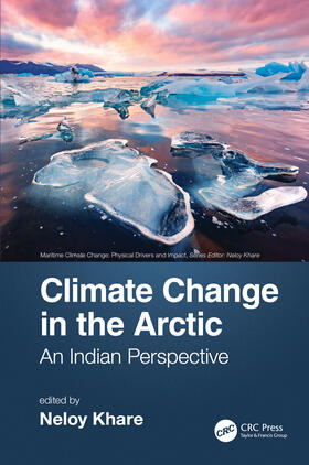 Khare |  Climate Change in the Arctic | Buch |  Sack Fachmedien