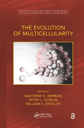 Herron / Conlin / Ratcliff |  The Evolution of Multicellularity | Buch |  Sack Fachmedien