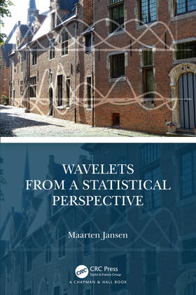 Jansen |  Wavelets from a Statistical Perspective | Buch |  Sack Fachmedien