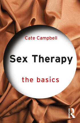 Campbell |  Sex Therapy | Buch |  Sack Fachmedien