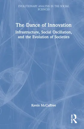 McCaffree |  The Dance of Innovation | Buch |  Sack Fachmedien