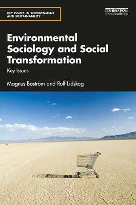 Boström / Lidskog |  Environmental Sociology and Social Transformation | Buch |  Sack Fachmedien