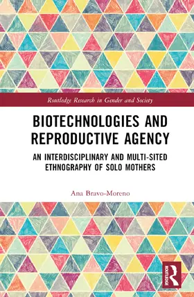 Bravo-Moreno |  Biotechnologies and Reproductive Agency | Buch |  Sack Fachmedien