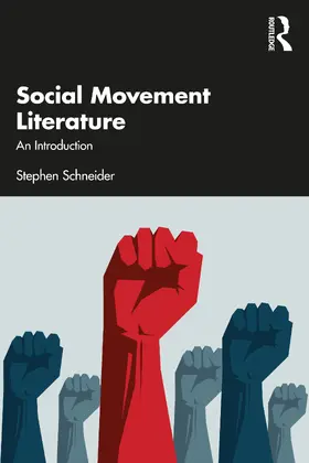 Schneider |  Social Movement Literature | Buch |  Sack Fachmedien