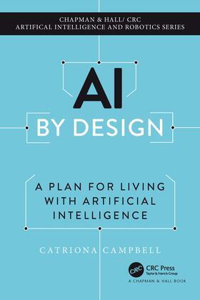 Campbell |  AI by Design | Buch |  Sack Fachmedien