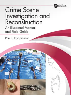 Jayaprakash |  Crime Scene Investigation and Reconstruction | Buch |  Sack Fachmedien