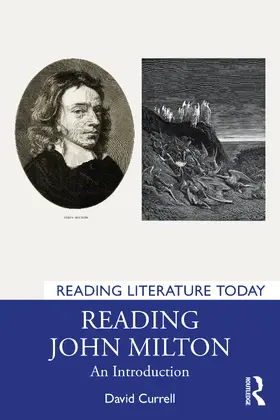 Currell |  Reading John Milton | Buch |  Sack Fachmedien