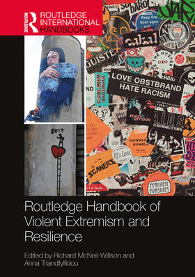 Triandafyllidou / McNeil-Willson |  Routledge Handbook of Violent Extremism and Resilience | Buch |  Sack Fachmedien