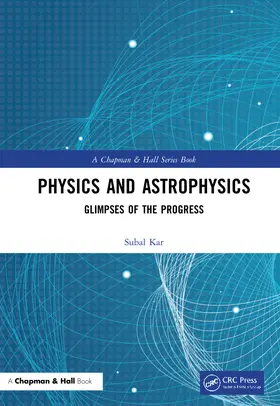 Kar |  Physics and Astrophysics | Buch |  Sack Fachmedien