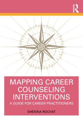 Rochat |  Mapping Career Counseling Interventions | Buch |  Sack Fachmedien