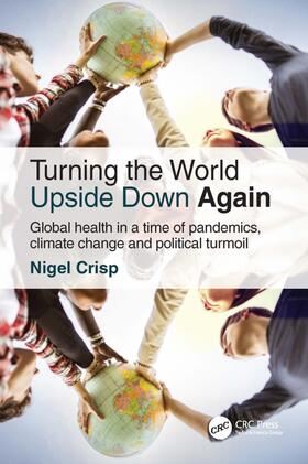 Crisp |  Turning the World Upside Down Again | Buch |  Sack Fachmedien