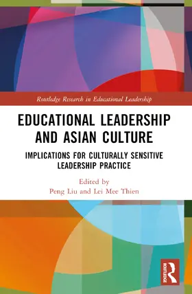 Thien / Liu |  Educational Leadership and Asian Culture | Buch |  Sack Fachmedien